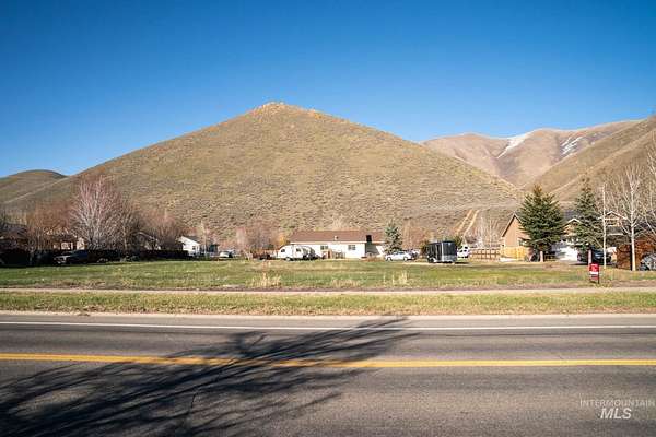 0.51 Acres of Land for Sale in Hailey, Idaho
