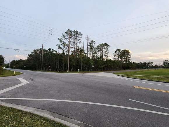 4.18 Acres of Land for Sale in St. Cloud, Florida