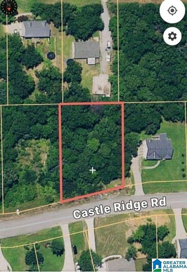 0.42 Acres of Residential Land for Sale in McCalla, Alabama