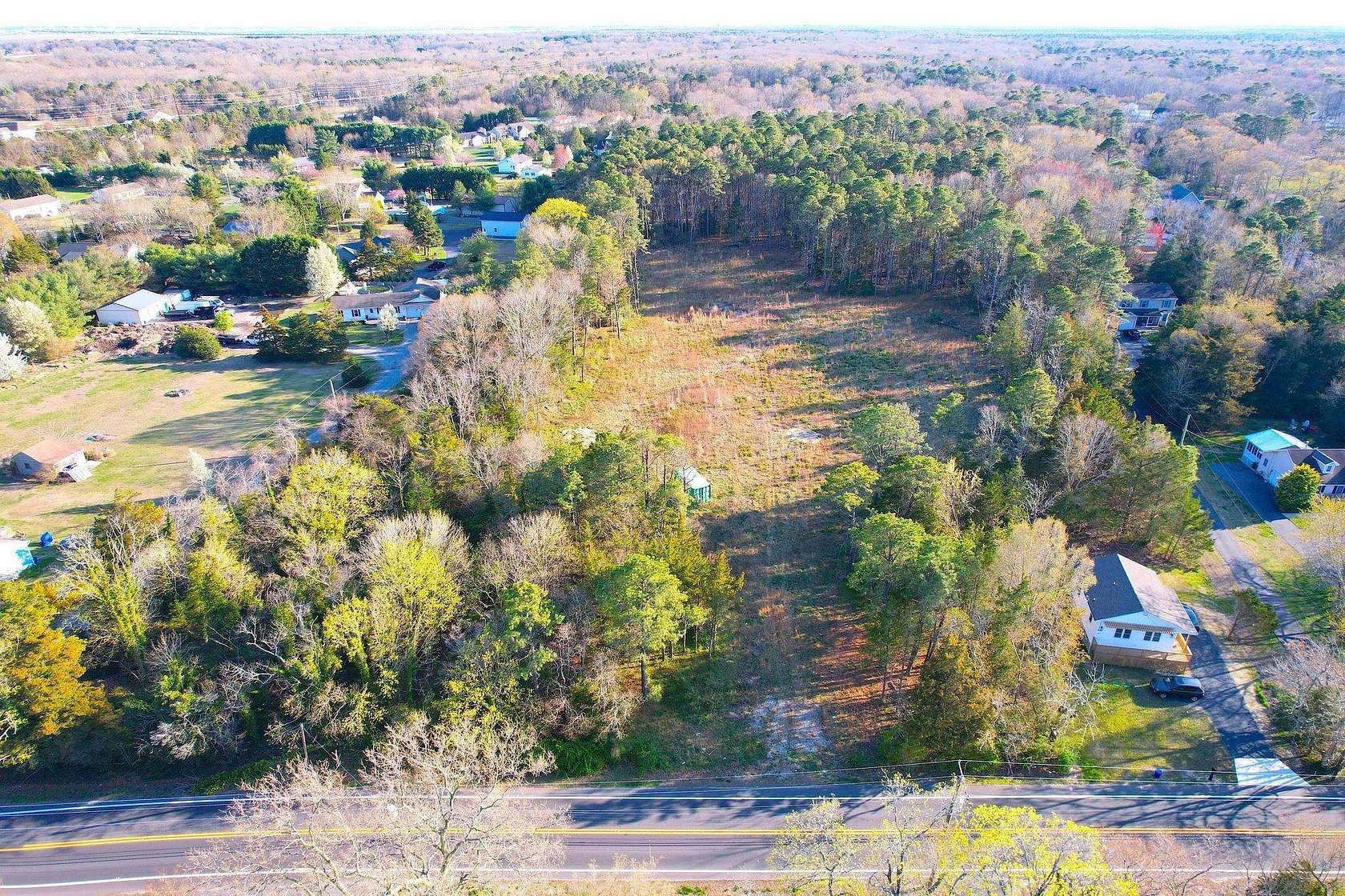 1 Acre of Residential Land for Sale in Cape May Court House, New Jersey