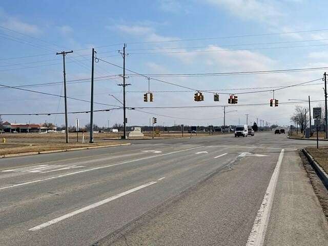 1.38 Acres of Commercial Land for Sale in Norton Shores, Michigan