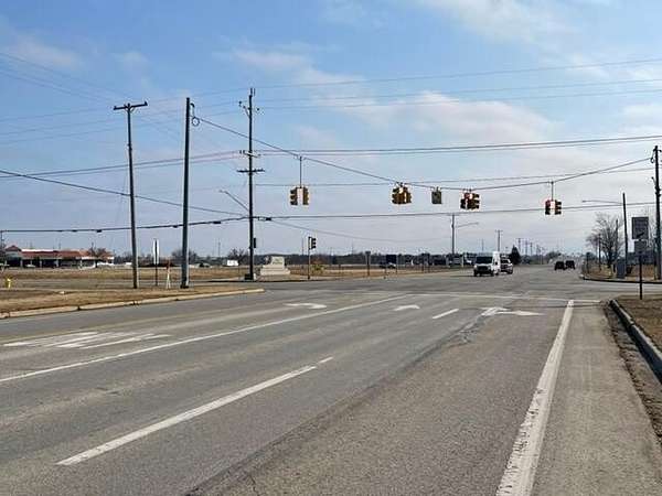 1.38 Acres of Commercial Land for Sale in Norton Shores, Michigan