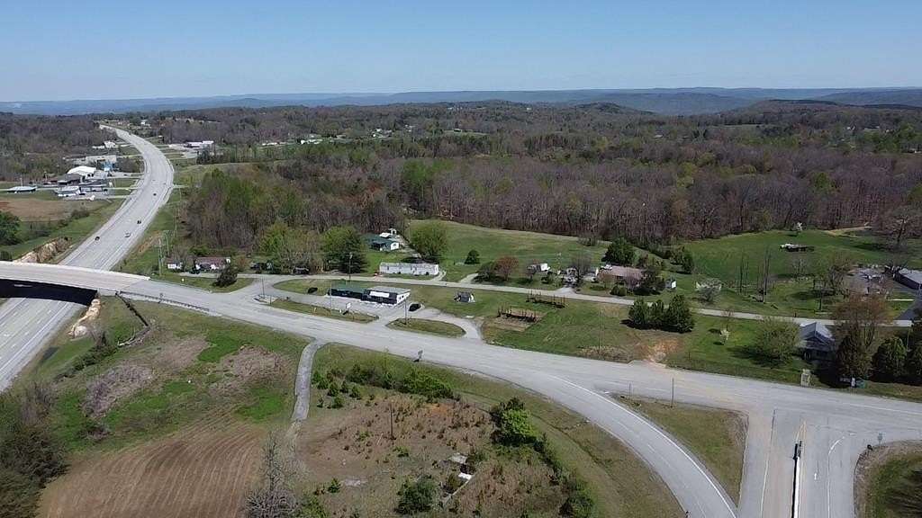 0.62 Acres of Commercial Land for Sale in Spencer, Tennessee