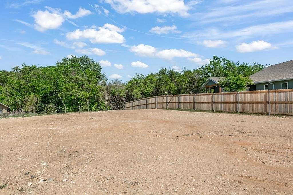 0.25 Acres of Residential Land for Sale in Fredericksburg, Texas