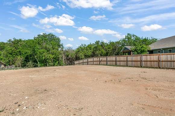 0.25 Acres of Residential Land for Sale in Fredericksburg, Texas