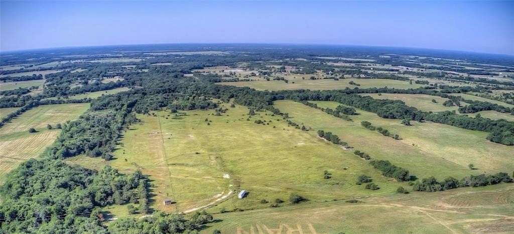 40 Acres of Land for Sale in Campbell, Texas