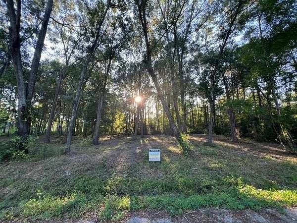 0.19 Acres of Residential Land for Sale in Lufkin, Texas