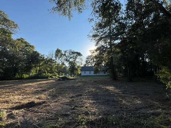 0.19 Acres of Residential Land for Sale in Lufkin, Texas