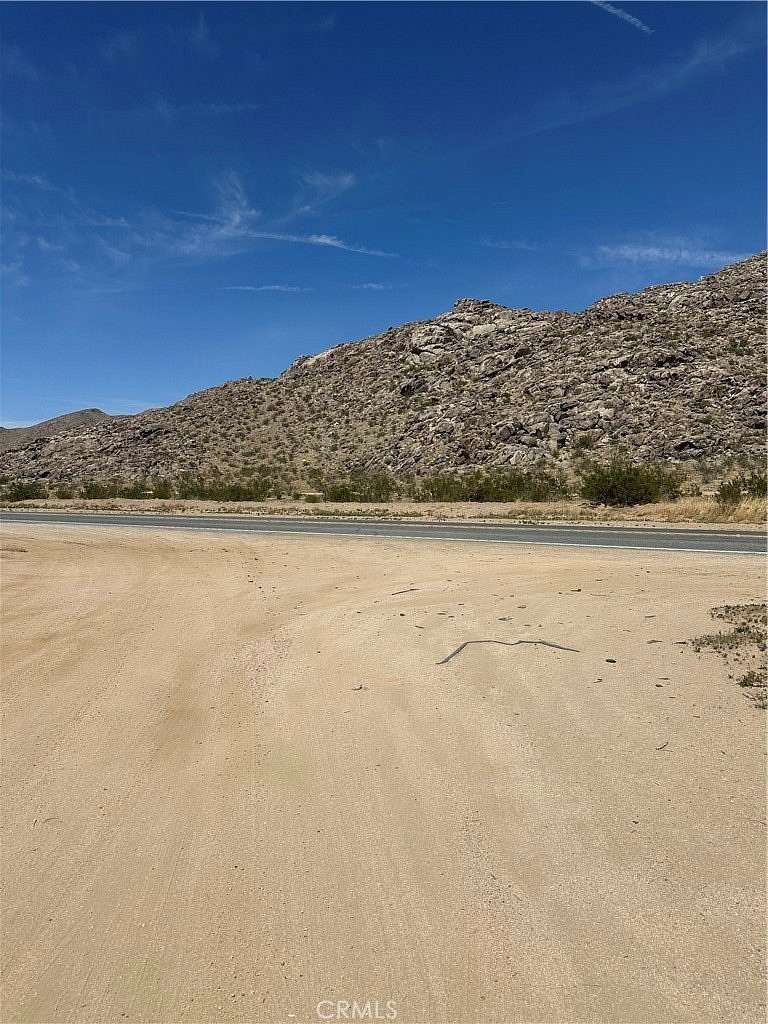 2.28 Acres of Residential Land for Sale in Lucerne Valley, California