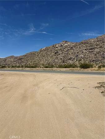 2.28 Acres of Land for Sale in Lucerne Valley, California