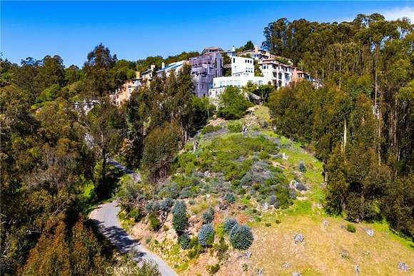 0.23 Acres of Residential Land for Sale in Oakland, California