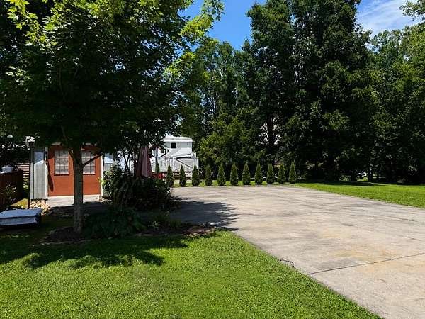 0.09 Acres of Land for Sale in Blairsville, Georgia