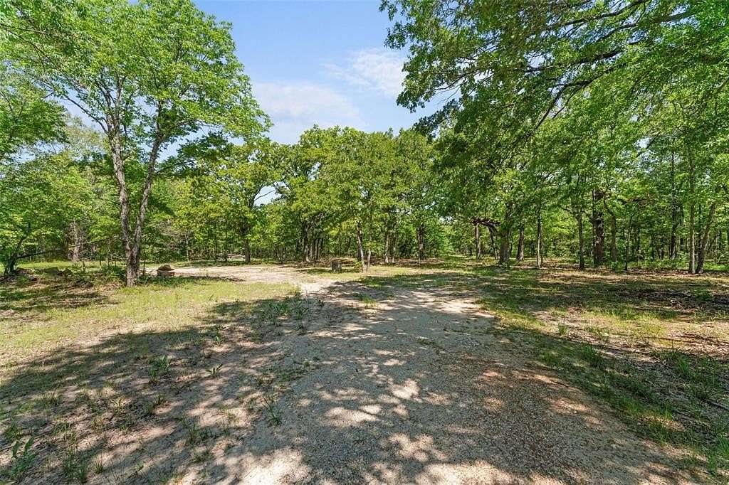 189 Acres of Recreational Land & Farm for Sale in Sulphur Bluff, Texas