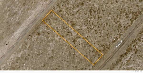 0.29 Acres of Commercial Land for Sale in Pueblo West, Colorado