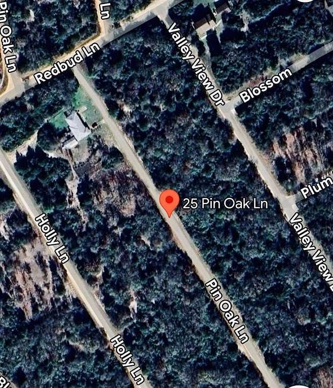 0.44 Acres of Land for Sale in Normangee, Texas