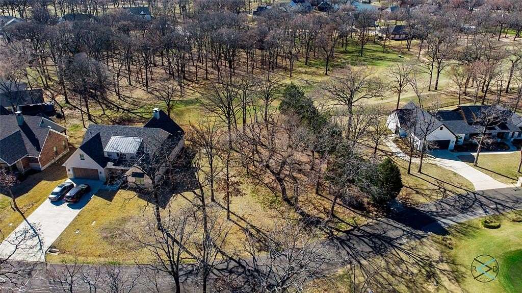 0.28 Acres of Residential Land for Sale in Mabank, Texas