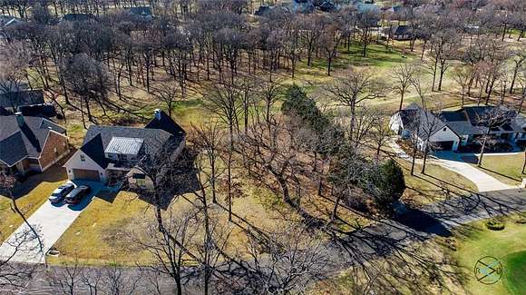 0.28 Acres of Residential Land for Sale in Mabank, Texas