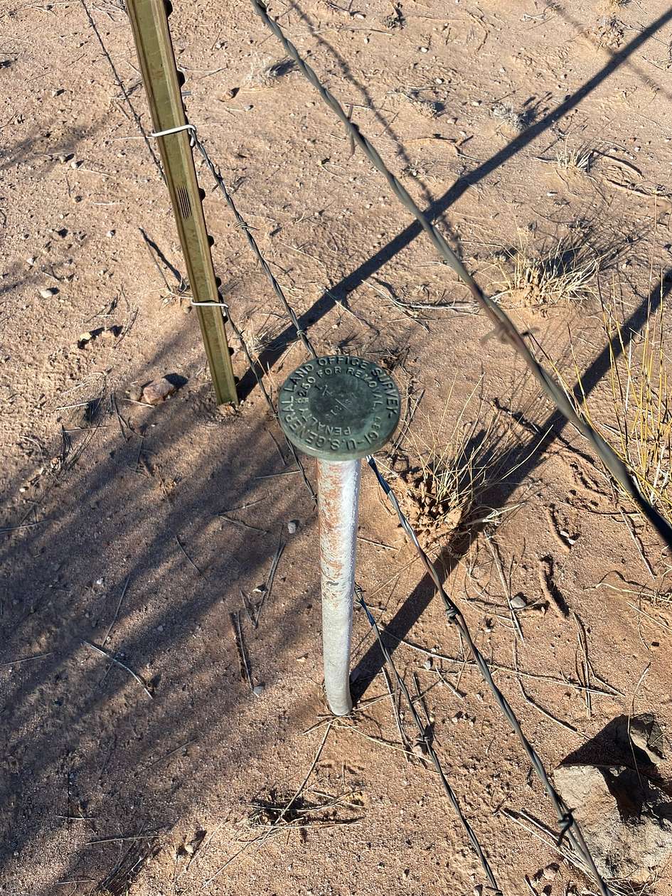 5 Acres of Residential Land for Sale in Deming, New Mexico