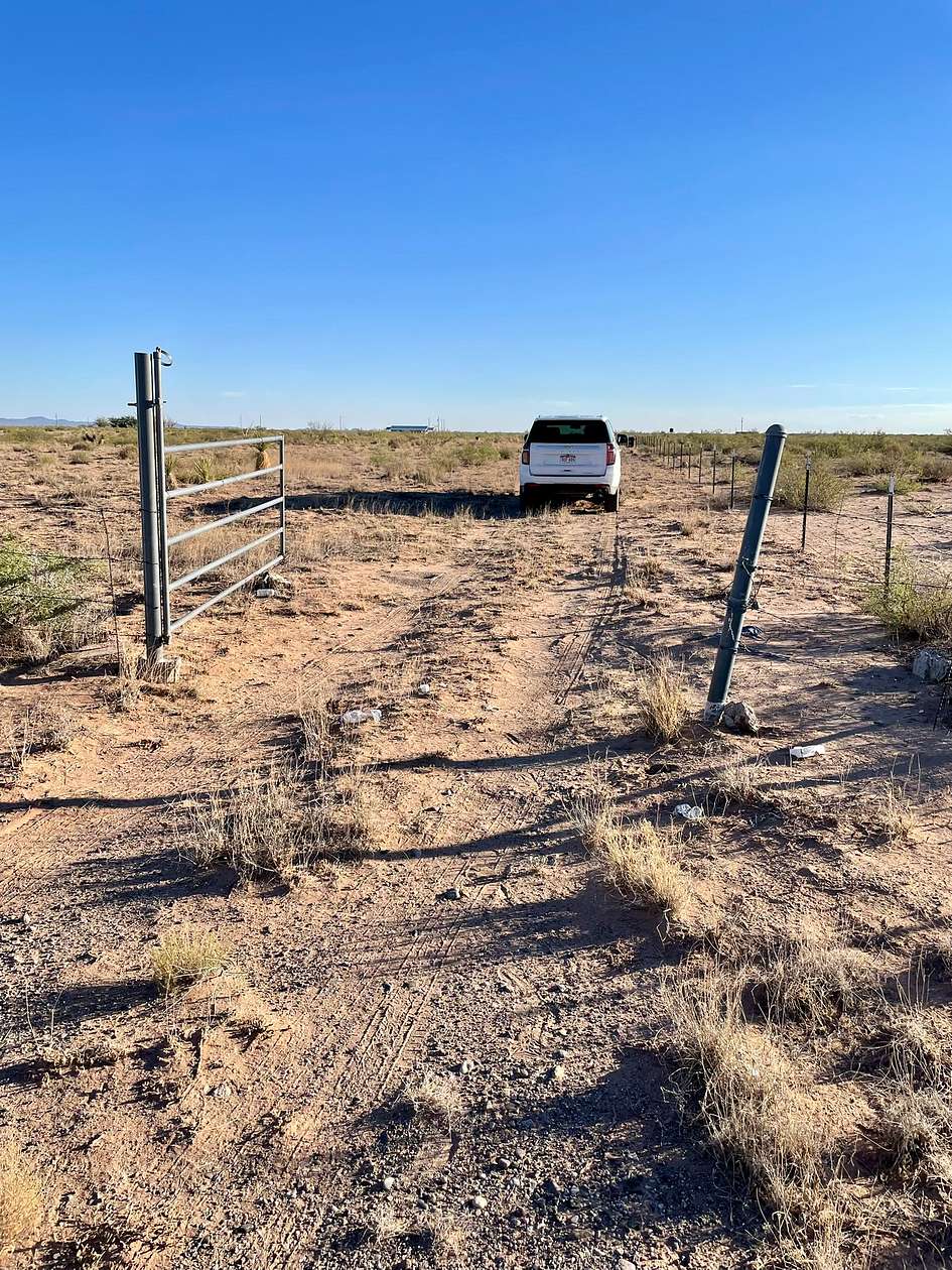 5 Acres of Residential Land for Sale in Deming, New Mexico