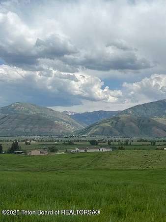 4 Acres of Residential Land for Sale in Fairview, Wyoming