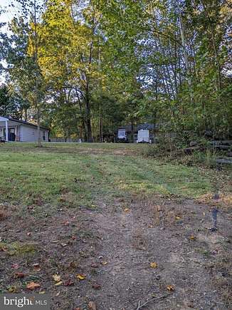0.21 Acres of Residential Land for Sale in Louisa, Virginia