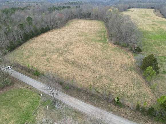 7.14 Acres of Land for Sale in Hilham, Tennessee
