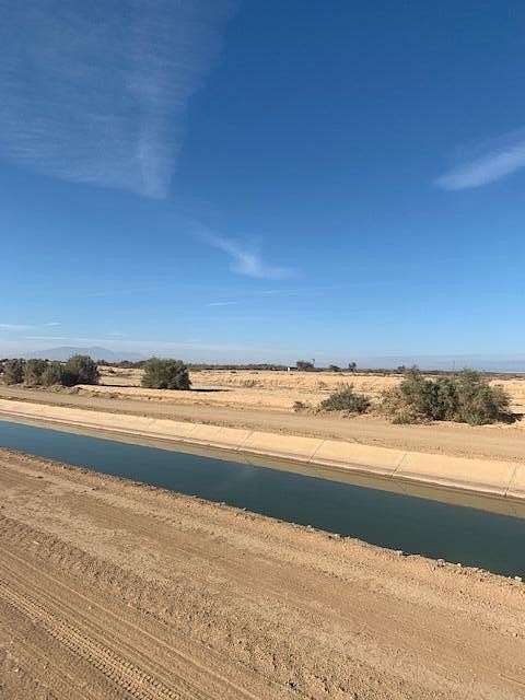 85 Acres of Land for Sale in Westmorland, California