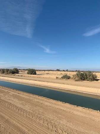 85 Acres of Land for Sale in Westmorland, California