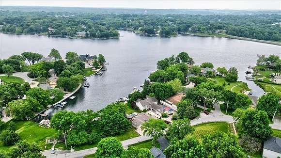 0.36 Acres of Residential Land for Sale in Weatherby Lake, Missouri