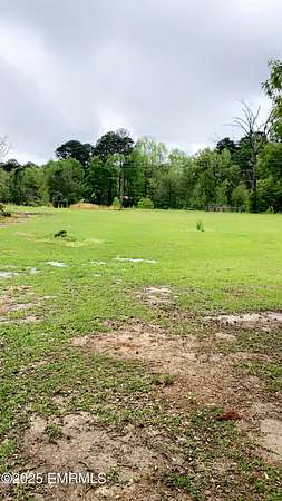 5 Acres of Residential Land for Sale in Collinsville, Mississippi