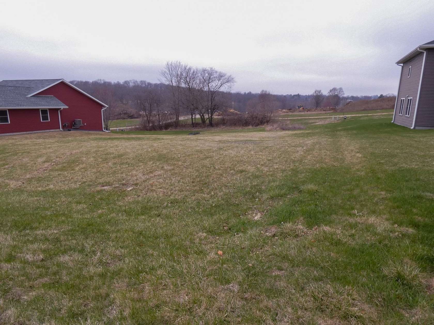0.36 Acres of Residential Land for Sale in Dodgeville, Wisconsin