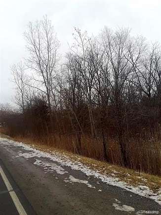0.94 Acres of Residential Land for Sale in Flint, Michigan