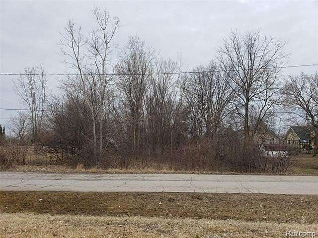 0.12 Acres of Residential Land for Sale in Grand Blanc, Michigan