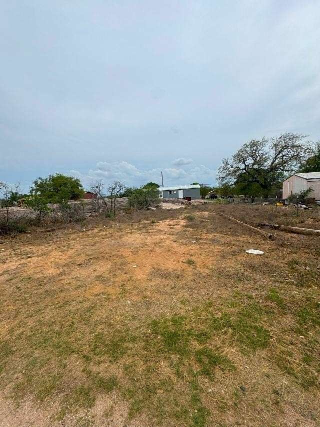 0.11 Acres of Land for Sale in Granite Shoals, Texas