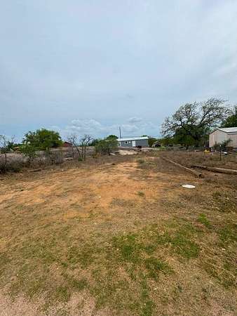0.11 Acres of Land for Sale in Granite Shoals, Texas