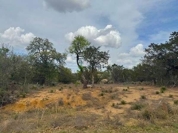 0.11 Acres of Land for Sale in Granite Shoals, Texas