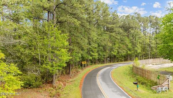 0.56 Acres of Residential Land for Sale in Rocky Point, North Carolina