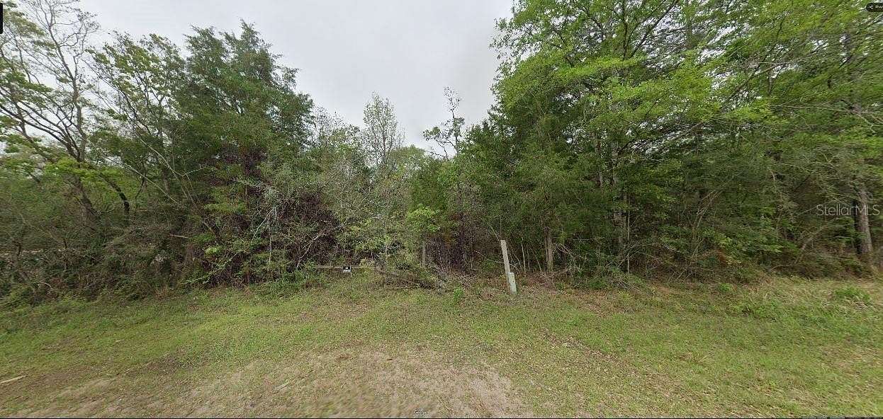 1 Acre of Residential Land for Sale in Cantonment, Florida