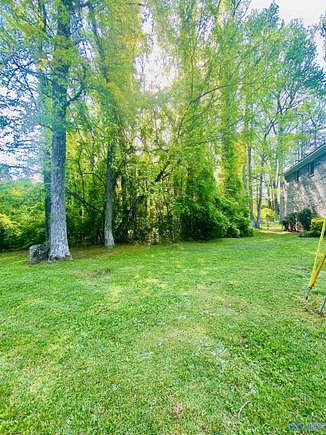 0.89 Acres of Residential Land for Sale in Gadsden, Alabama