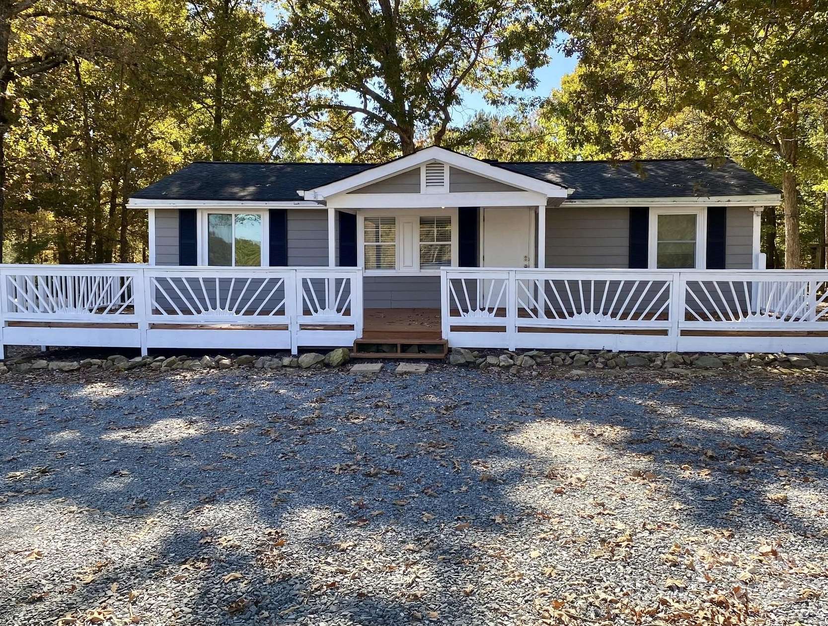 2 Acres of Residential Land with Home for Sale in Lancaster, South Carolina