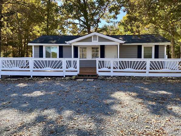 2 Acres of Residential Land with Home for Sale in Lancaster, South Carolina