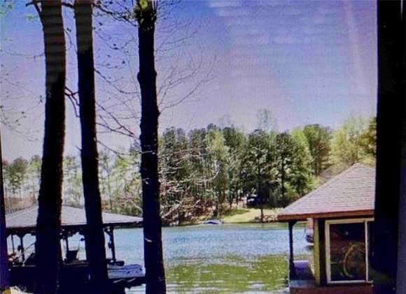 0.68 Acres of Residential Land for Sale in Villa Rica, Georgia