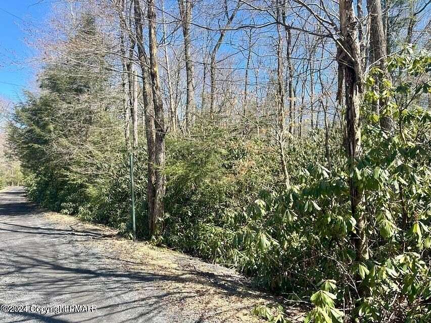 0.48 Acres of Land for Sale in Albrightsville, Pennsylvania