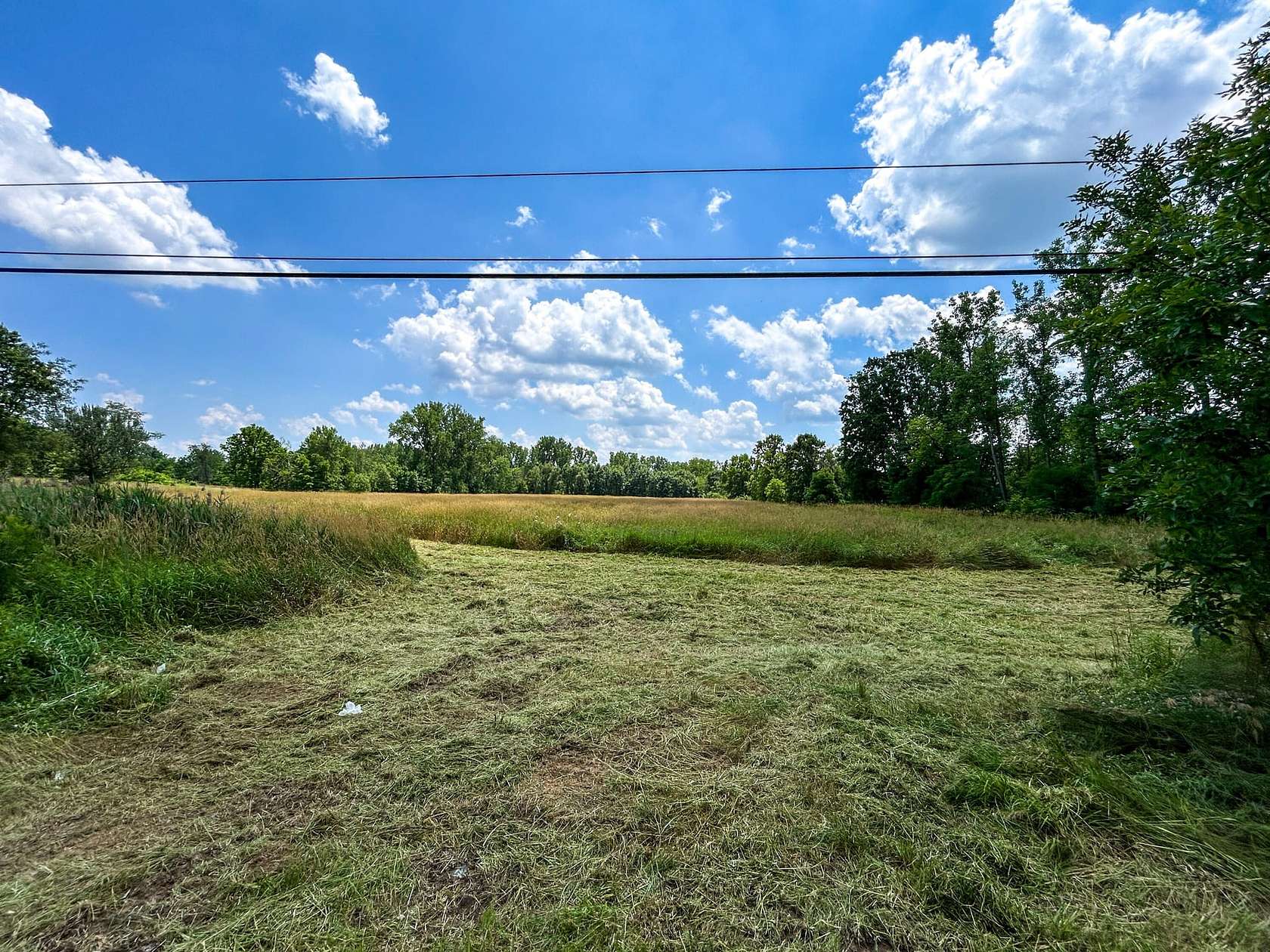 24 Acres of Recreational Land & Farm for Sale in Wadsworth, Ohio