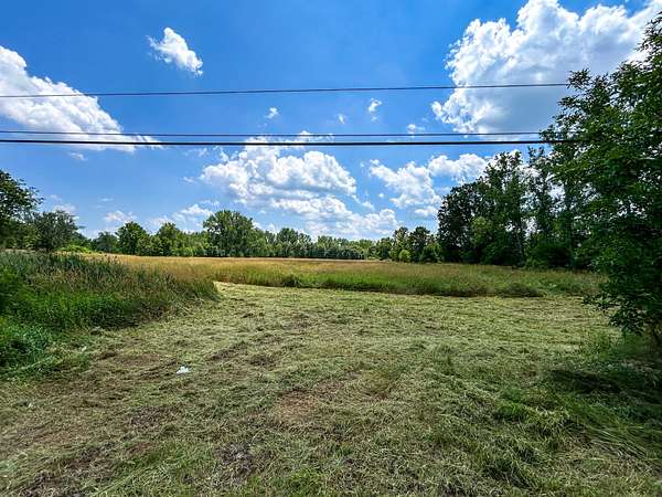 24 Acres of Recreational Land & Farm for Sale in Wadsworth, Ohio