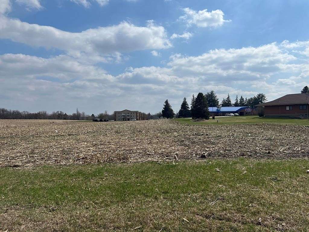 2.63 Acres of Land for Sale in Fort Dodge, Iowa