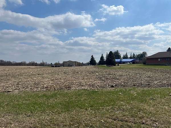 2.63 Acres of Land for Sale in Fort Dodge, Iowa