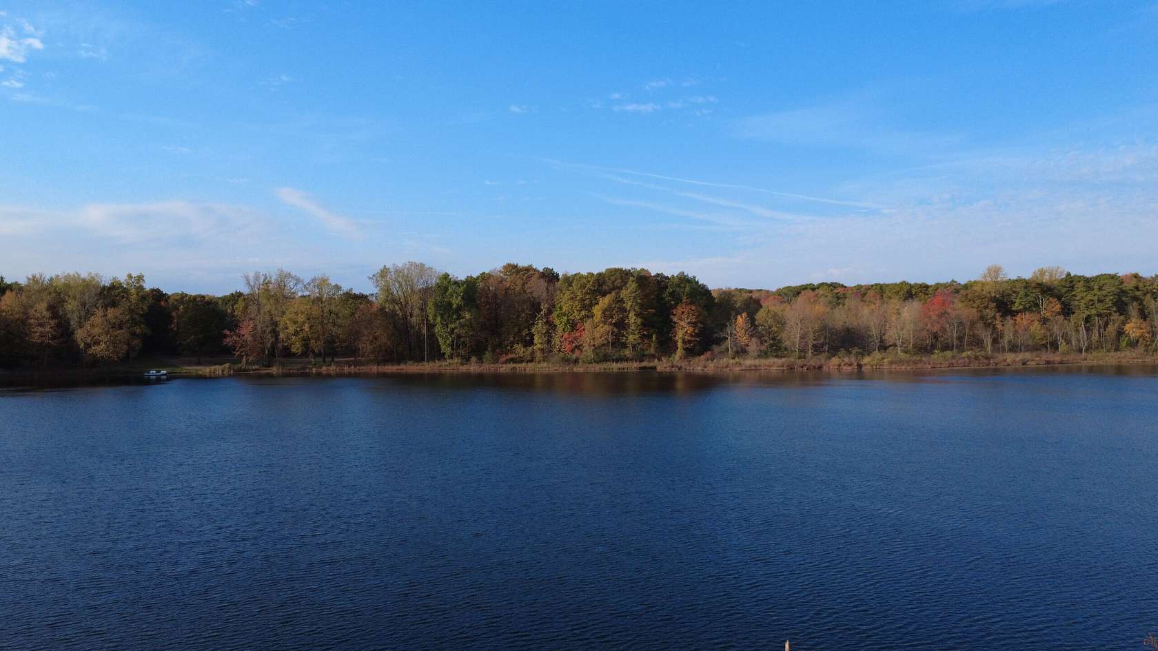 62 Acres of Recreational Land for Sale in Dryden, Michigan