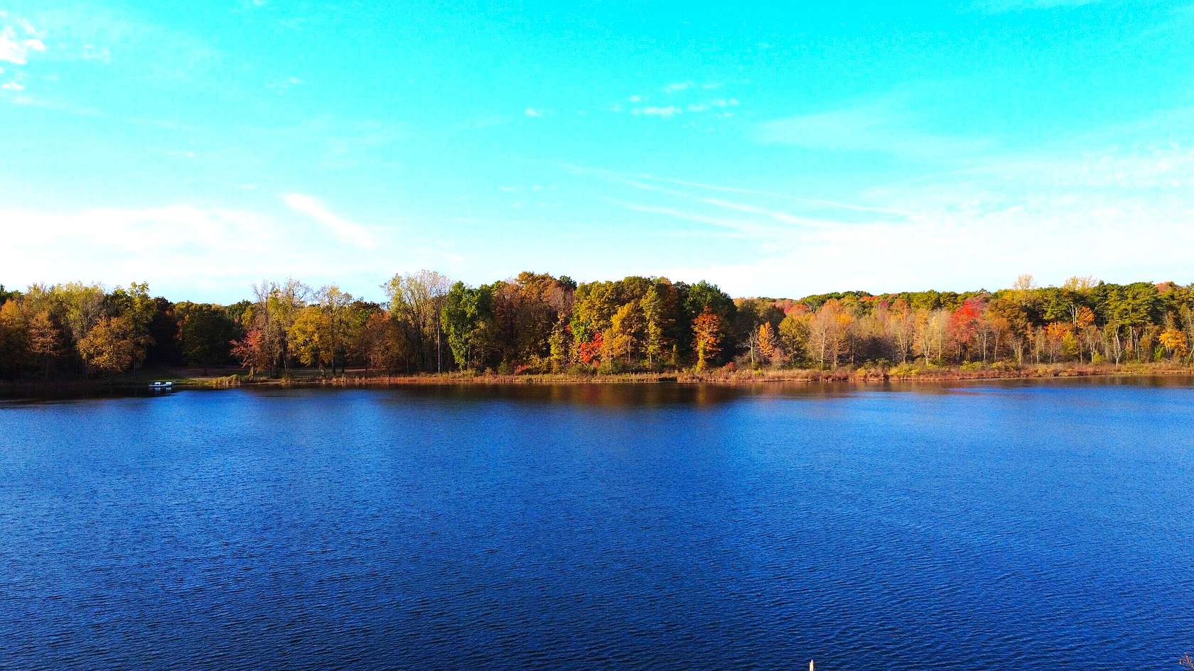 62 Acres of Recreational & Residential Land for Sale in Dryden, Michigan