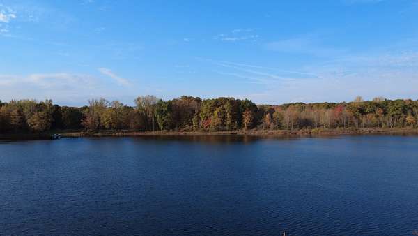 62 Acres of Recreational Land for Sale in Dryden, Michigan